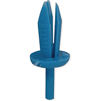 IBOCO Nýt DUCTAFIX R4 06502 upevňovací modrý