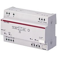 ABB Řadový napájecí zdroj záložní, 2 A, 12VDC 2CDG110070R0011