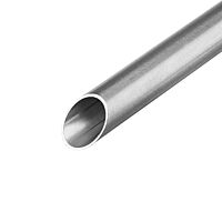 FRÄNKISCHE Trubka pevná V4 Steck-ES, 4000N/5cm, pr.20, nerez, délka 3m