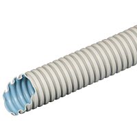 FRÄNKISCHE Trubka ohebná FBY-EL-F 20, Highspeed, 320N/5cm, šedá