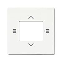 ABB Kryt pro prvek ovládací 6násobný 2CKA006115A0487