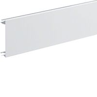 Víko parapet. kanálu BRA, 80mm, hliník,