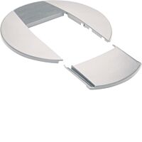 Krycí růžice pro jednostranný DA200-80,