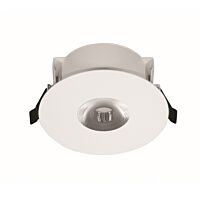 Vestavný downlight MODUS PARD1000, LED 8