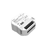 CONTROLLER CLICK CCT 12-48V SMART Tuya W