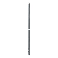 OBO BETTERMANN Jímací tyč, 1500mm, Ocel, St, žárově zinkováno ponorem, DIN EN ISO 1461 typ 101 F1500