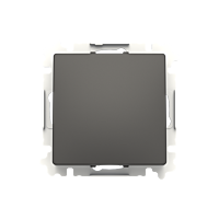 ABB Zoni 3938T-A00034 237 Vývodka kabelová (bez svorkovnice), s upevňovacím třmenem matná černá