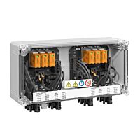 PVN DC 3I 3O 2MPP SPD1R EVO 11