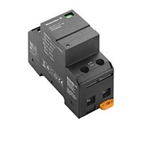 VPU AC I 1+1 255/12.5 LCF MB