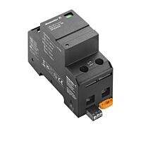 VPU AC I 1+1 R 255/12.5 LCF MB