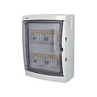 fr031L - Fotovoltaická rozvodnice SolarB