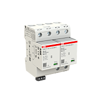 OVR T1-T2 1N 50-255 P TS