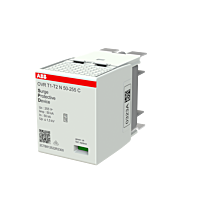 OVR T1-T2 N 50-255 C