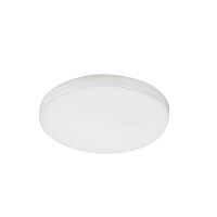 KANLUX Svítidlo LED DUNO PRO 15W 220V AC 1500lm 4000K stropní přisazené pr. 220mm IP54