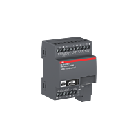 ABB Člen BA-M-4.230.1.1 akční žaluziový