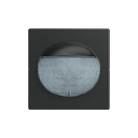 ABB FUTURE Snímač 2CKA006200A0246 automatického spínače 180 flex (s BT), Komfort-Sensor, vícenásobná čočka, bezsběrnicový, mechová černá