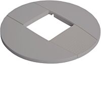 Krycí růžice pro jednostranný DA 200-45,