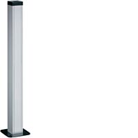 Elektroinstalační sloupek jednostranný D