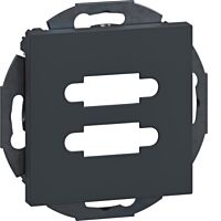 Montážní rám 2násobný pro videomodul typ