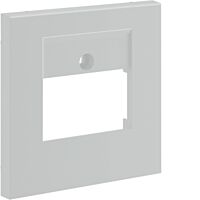 Centrální díl 55 x 55 mm pro USB nabíjec