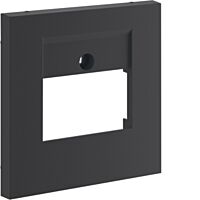 Centrální díl 55 x 55 mm pro USB nabíjec