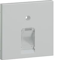 Centrální díl 55 x 55 mm pro 1násobné da