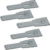 Uzemňovací příslušenství pro SLA180750EL