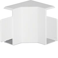 Vnitřní roh kanálu LF 18x45, dopravní bí