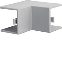 Vnitřní roh kanálu LF 25x25 mm, světle š