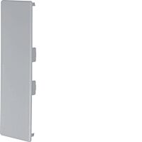 Koncovka kanálu LF 60x190, šedá