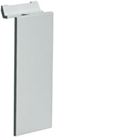 Krytka řezu lišty LF/LFF výšky 30-60 mm,