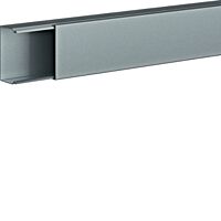 Kabelový kanál LFS 20x30 s víkem, pozink