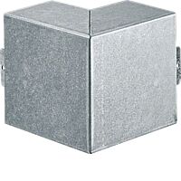 Vnější roh kanálu LFS 40x60, pozink.