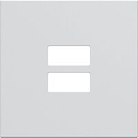 Kryt nabíjecí USB zásuvky gallery, 45x45