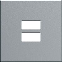 Kryt nabíjecí USB zásuvky gallery, 45x45