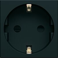 Zásuvka SCHUKO, 16 A, 250 V~ gallery, če