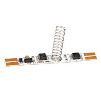 Dotykový stmívač LED pásku do hliníkovýc