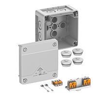 Abox Pro SLK-2,5? NEW