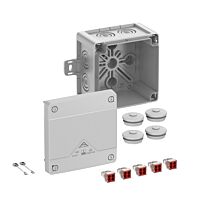 Abox Pro 040 AB-4? NEW