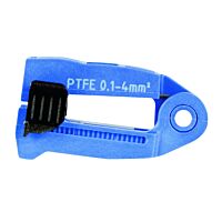 Výměnné čelisti k 107030 (0,1 - 4 mm2)