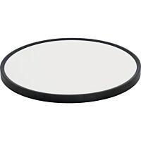 FUB Svítidlo LED NOMY 40W 3000/4000/6000K černá IP20