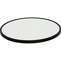 FUB Svítidlo LED NOMY 50W 3000/4000/6000K černá IP20