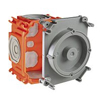 KOPOS Krabice SB-KP 60-70/M_AB přístrojová do litých betonů magnet fix