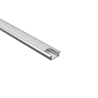 Profil AL 10mm vestavný 2m