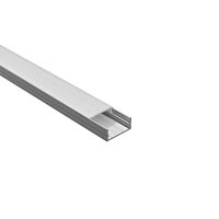 ALU profil 1m <20mm přisazený