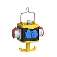 Skříň BALS GJ 51 6277.01 zásuvková