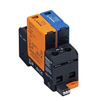 VPU AC I 1+1 R 300/12.5 LH