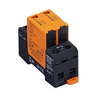 VPU AC I 2 300/12.5 LH