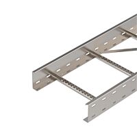 Kabel. žebř. pro velká rozpětí