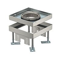 Čtvercová kazeta SL1